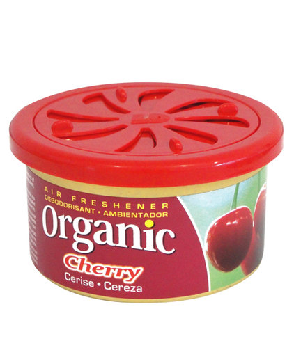 L&D - Organic Scents - Cherry