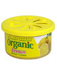 L&D - Organic Scents - Lemon