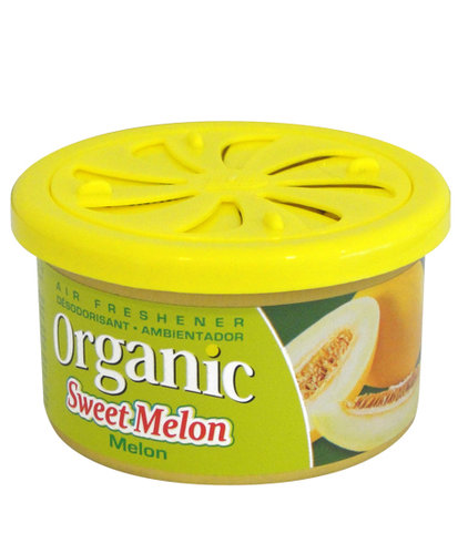 L&D - Organic Scents - Sweet Melon