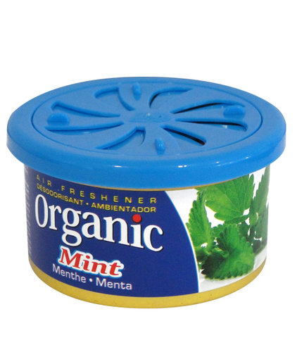 L&D - Organic Scents - Mint