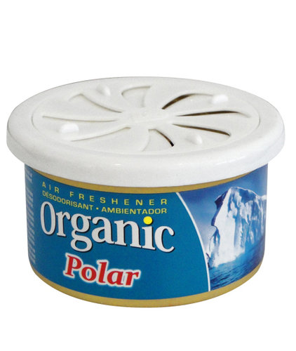 L&D - Organic Scents - Polar