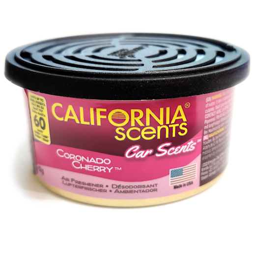 California Scents - Car Scents - CORONADO CHERRY
