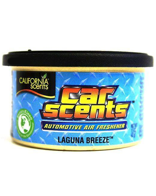 California Scents - Car Scents - LAGUNA BREEZE