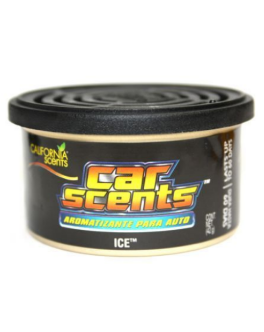 California Scents - Car Scents - ICE