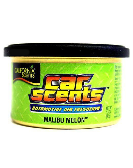 California Scents - Car Scents - MALIBU MELON