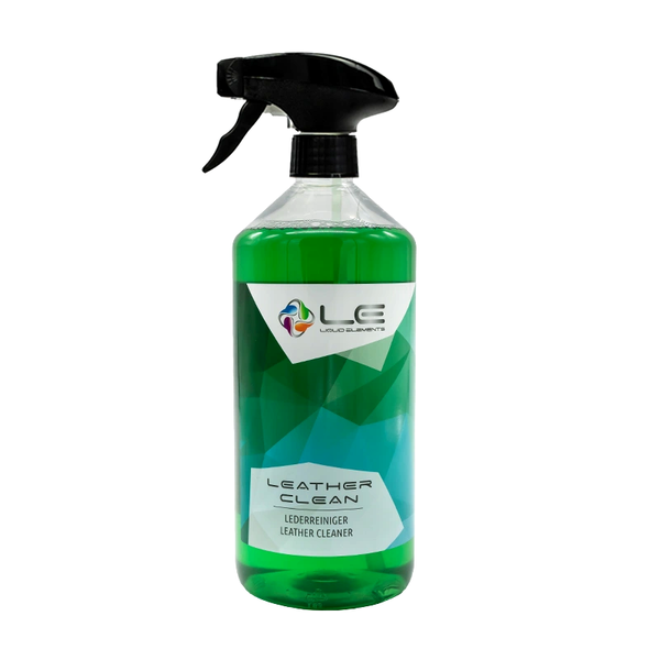Liquid Elements - Leather Clean Lederreiniger 1L