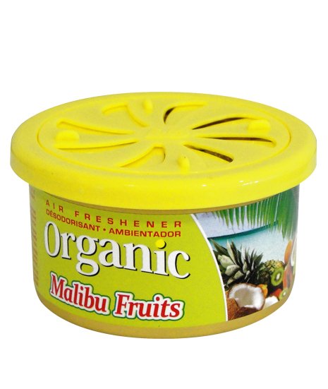 L&D - Organic Scents - Malibu Fruits