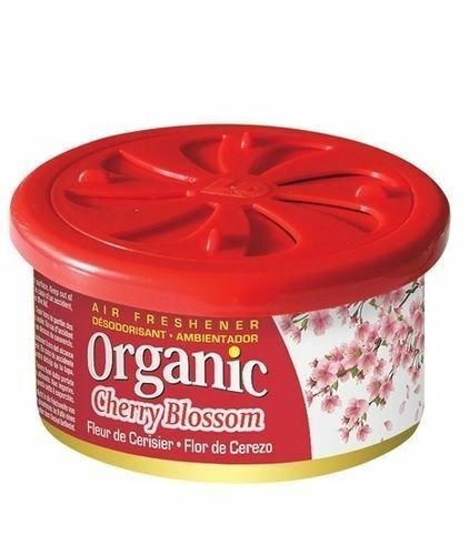L&D - Organic Scents - Cherry Blossom