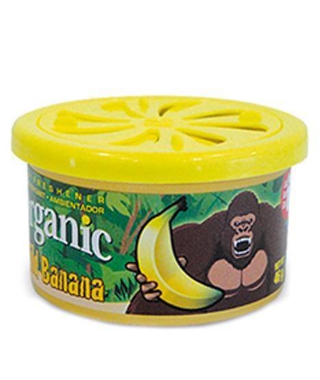 L&D - Organic Scents - Wild Banana