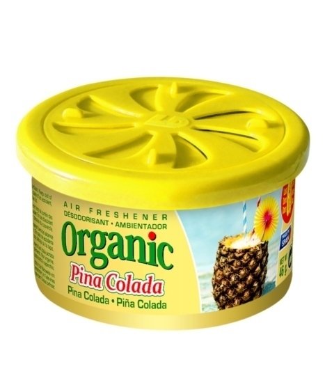 L&D - Organic Scents - Pina Colada