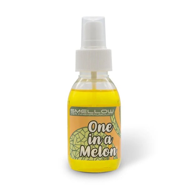 Liquid Elements - SMELLOW - One in a Melon 100ml