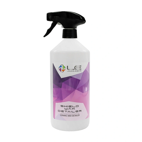 Liquid Elements - Shield Wax Detailer 1L