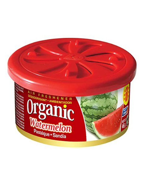 L&D - Organic Scents - Wassermelone